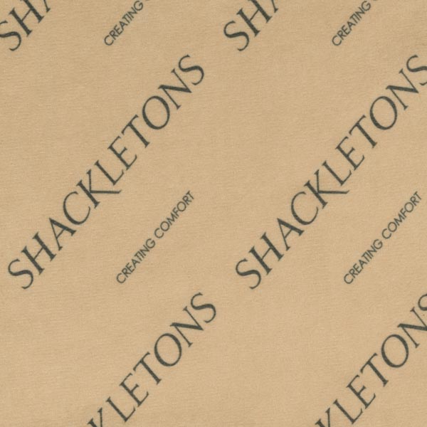 Shackletons logo